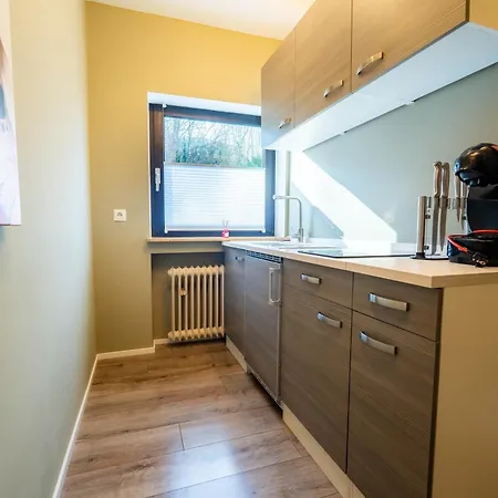 Daire Staydia Ruhige Lage Mit Parkplatz