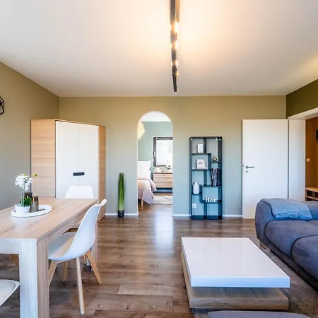 Appartement Staydia Ruhige Lage Mit Parkplatz Coblence