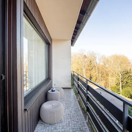 Staydia Ruhige Lage Mit Parkplatz * Coblence