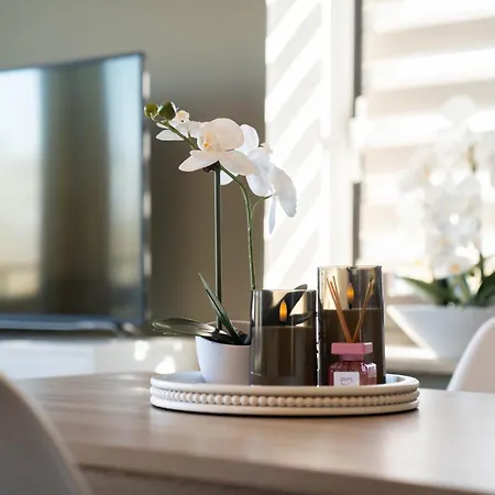 Staydia Ruhige Lage Mit Parkplatz شقة