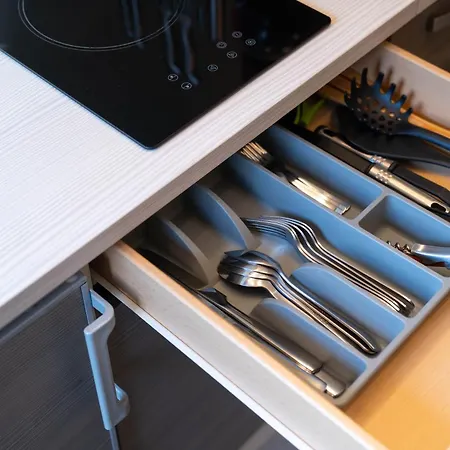 Staydia Ruhige Lage Mit Parkplatz Appartement