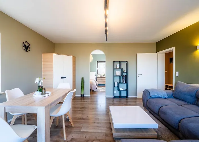 Apartment Staydia Ruhige Lage Mit Parkplatz Koblenz (Rhineland-Palatinate)