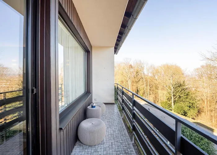 Staydia Ruhige Lage Mit Parkplatz * Koblenz (Rhineland-Palatinate)