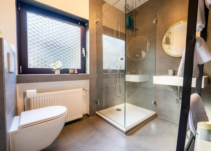 Staydia Ruhige Lage Mit Parkplatz * Koblenz (Rhineland-Palatinate)