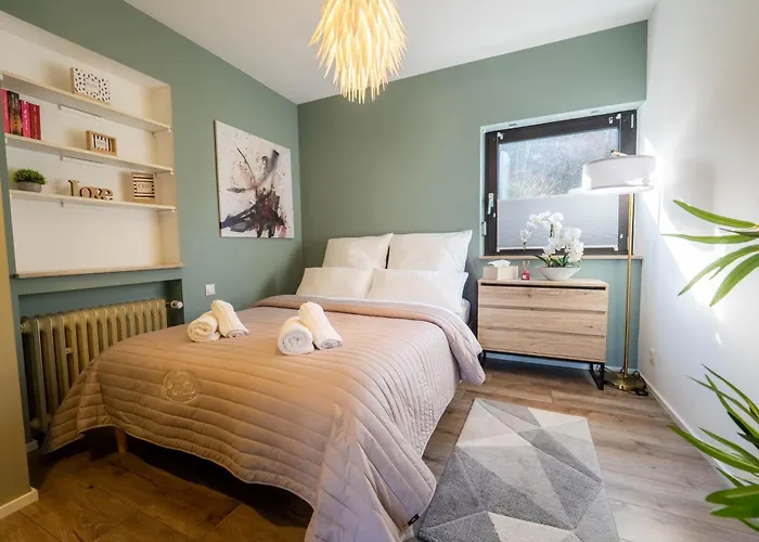 Staydia Ruhige Lage Mit Parkplatz * Koblenz (Rhineland-Palatinate)