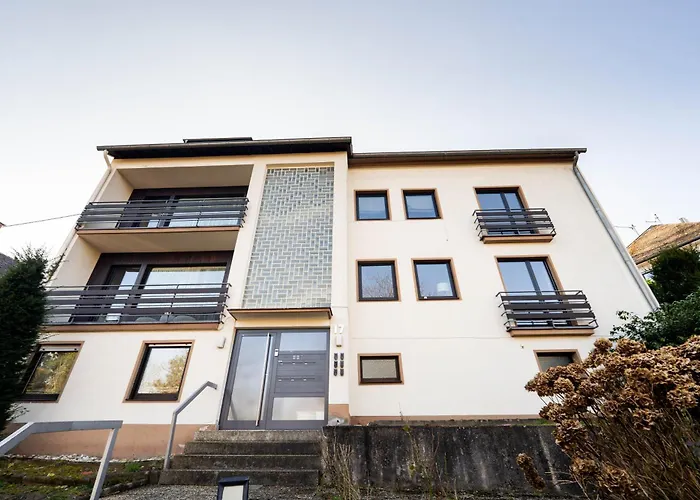 Apartment Staydia Ruhige Lage Mit Parkplatz *