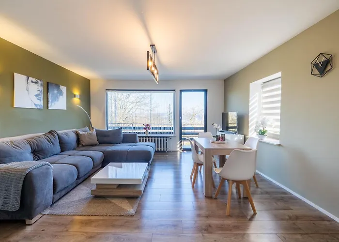 Staydia Ruhige Lage Mit Parkplatz Apartment *