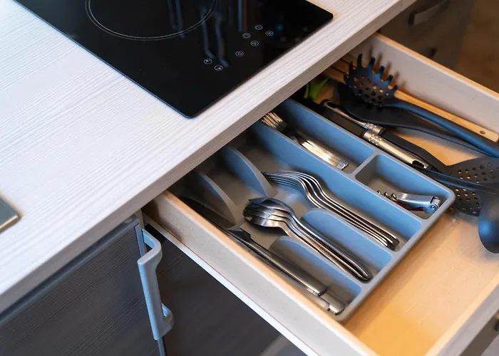 Staydia Ruhige Lage Mit Parkplatz Apartment